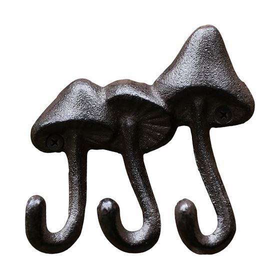 Cast Iron Outdoor Ornaments