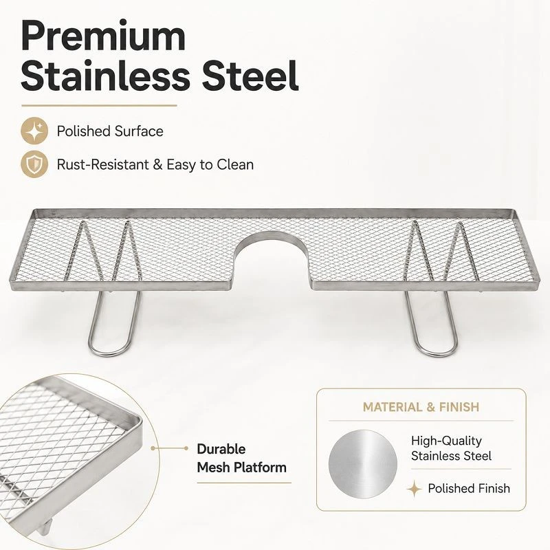Faucet Storage Caddy suppliers