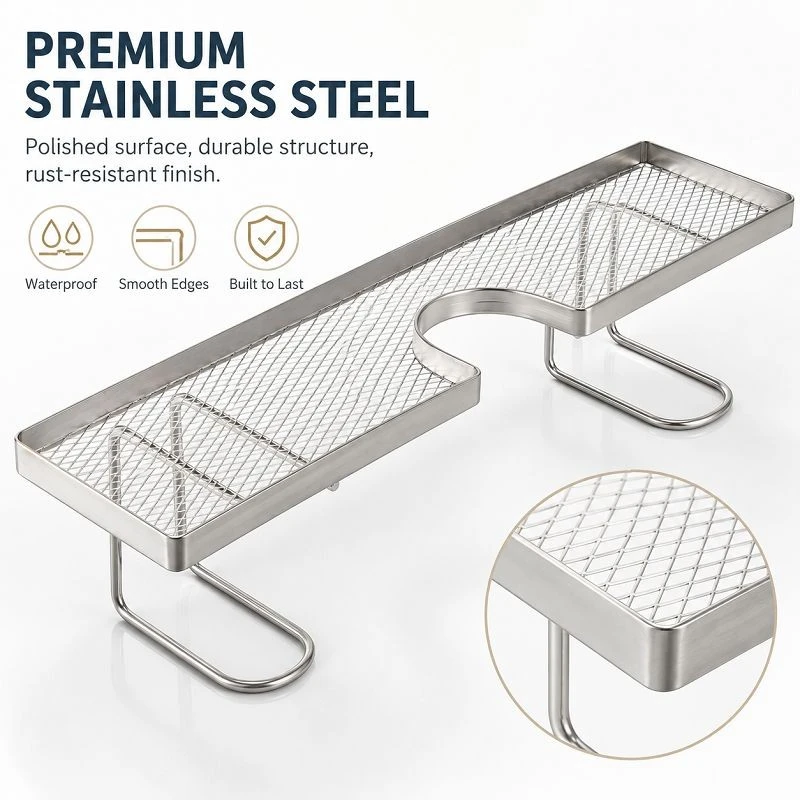 Faucet Storage Caddy suppliers