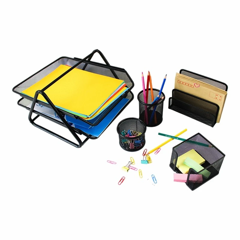 Office Desk Organizers And Accessories factory Office Desk Organizers And Accessories factory