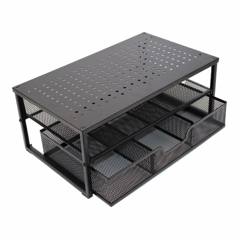 Wire Monitor Stand
